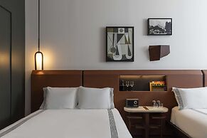 Thompson Denver, by Hyatt