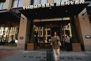 Thompson Denver, by Hyatt