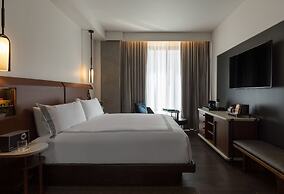 Thompson Denver, by Hyatt