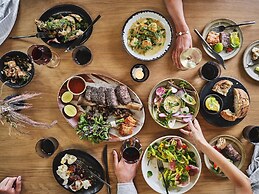 Stanly Ranch, Auberge Resorts Collection