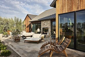 Stanly Ranch, Auberge Resorts Collection