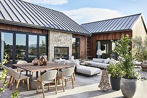 Stanly Ranch, Auberge Resorts Collection