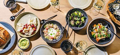 Stanly Ranch, Auberge Resorts Collection