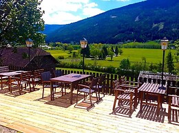 Hotel Speiereck