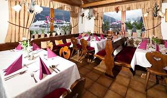 Hotel Speiereck