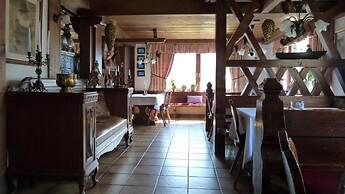 Hotel Speiereck