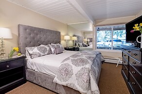 Comfortable & Modern 2 Bedroom Apartments - Right on the Slopes!