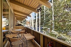 Comfortable & Modern 2 Bedroom Apartments - Right on the Slopes!
