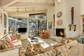 Aspen Alps Spacious 3 Bedroom Apartments - Full Kitchen, Free Wifi & P