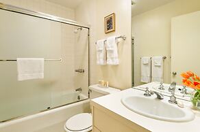 Aspen Alps Spacious 3 Bedroom Apartments - Full Kitchen, Free Wifi & P