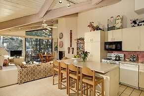 Aspen Alps Spacious 3 Bedroom Apartments - Full Kitchen, Free Wifi & P