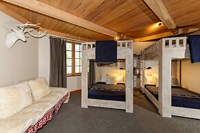 Aspen Alps Spacious 3 Bedroom Apartments - Full Kitchen, Free Wifi & P