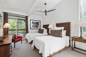 Aspen Alps Spacious 3 Bedroom Apartments - Full Kitchen, Free Wifi & P