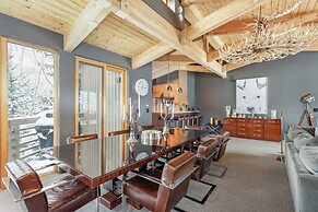 Aspen Alps Spacious 3 Bedroom Apartments - Full Kitchen, Free Wifi & P