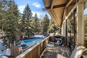 Aspen Alps Spacious 3 Bedroom Apartments - Full Kitchen, Free Wifi & P