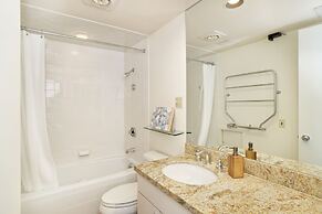 Two Bedroom Apartments with One of a Kind Location on Slopes of Aspen 