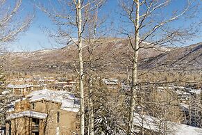 Two Bedroom Apartments with One of a Kind Location on Slopes of Aspen 