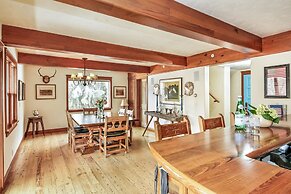 Deluxe 3 & 4 Bedroom Aspen Apartments Next to Silver Queen Gondola