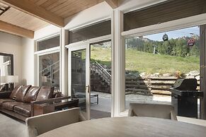 Deluxe 3 & 4 Bedroom Aspen Apartments Next to Silver Queen Gondola