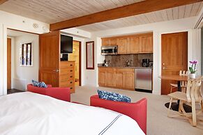 Aspen Alps Apartment #507 Home by RedAwning