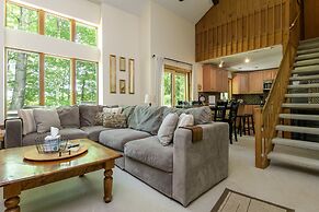 Okemo Westwood Condo 3 Bedroom Condo by RedAwning