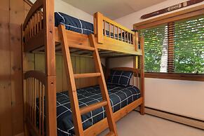 Okemo Westwood Condo 3 Bedroom Condo by RedAwning