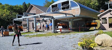 Okemo Westwood Condo 3 Bedroom Condo by RedAwning