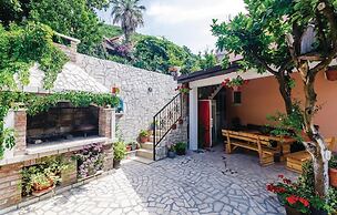 Stunning Home in Herceg Novi With 1 Bedrooms and Wifi