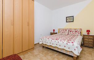 Stunning Home in Herceg Novi With 1 Bedrooms and Wifi