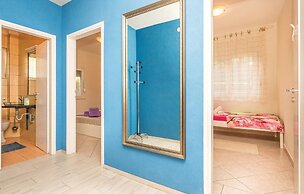 Awesome Home in Selce With Wifi and 3 Bedrooms