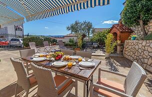 Awesome Home in Selce With Wifi and 3 Bedrooms