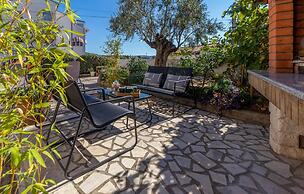 Awesome Home in Selce With Wifi and 3 Bedrooms