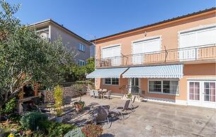 Awesome Home in Selce With Wifi and 3 Bedrooms