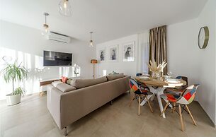 Awesome Home in Kraljevica With Wifi, Outdoor Swimming Pool and Heated