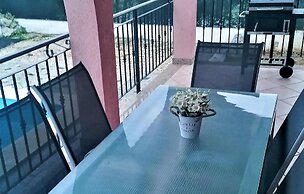 Amazing Home in Dracevac With Outdoor Swimming Pool, Wifi and 3 Bedroo