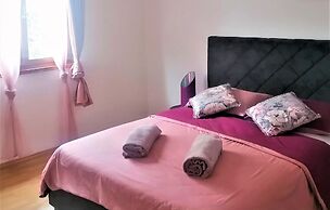 Amazing Home in Dracevac With Outdoor Swimming Pool, Wifi and 3 Bedroo