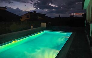 Amazing Home in Dracevac With Outdoor Swimming Pool, Wifi and 3 Bedroo