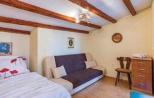 Awesome Home in Rovinj With Wifi and 0 Bedrooms