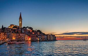 Awesome Home in Rovinj With Wifi and 0 Bedrooms