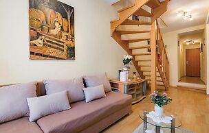 Awesome Home in Rovinj With Wifi and 0 Bedrooms
