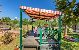 Amazing Home in Fazana With 3 Bedrooms and Wifi