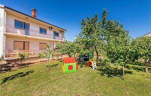 Amazing Home in Fazana With 3 Bedrooms and Wifi