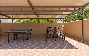 Nice Home in Dubrava kod Sibenika With Outdoor Swimming Pool, Wifi and