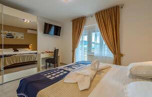 Nice Home in Dubrava kod Sibenika With Outdoor Swimming Pool, Wifi and