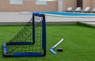 Nice Home in Dubrava kod Sibenika With Outdoor Swimming Pool, Wifi and