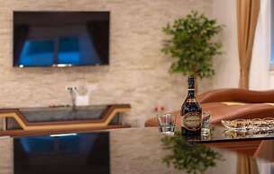 Nice Home in Dubrava kod Sibenika With Outdoor Swimming Pool, Wifi and