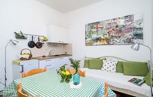 Stunning Apartment in Dubrovnik With Wifi and 2 Bedrooms