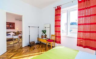 Stunning Apartment in Dubrovnik With Wifi and 2 Bedrooms