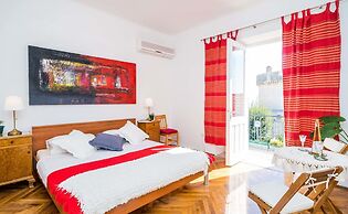 Stunning Apartment in Dubrovnik With Wifi and 2 Bedrooms