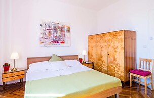 Stunning Apartment in Dubrovnik With Wifi and 2 Bedrooms